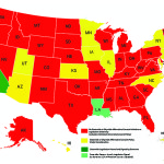 Affirmative Consent/Yes Means yes State by State
