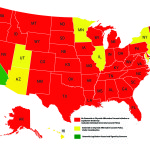 Affirmative Consent State by State