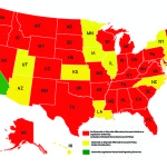 State by State Affirmative Consent Laws