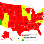 State by State Affirmative Consent Laws