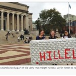 Hillel Women Sexual Assault