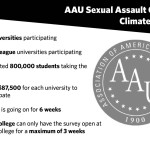 Campus Climate Survey